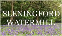 Sleningford Watermill Caravan and Camping Park
